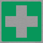 SX11581: E003 safe condition first aid