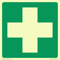 SX11581: E003 safe condition first aid