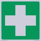 SX11581: E003 safe condition first aid
