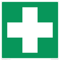 SX11581: E003 safe condition first aid