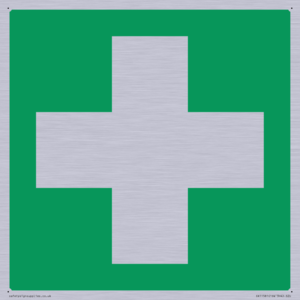 SX11581: E003 safe condition first aid