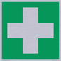 SX11581: E003 safe condition first aid