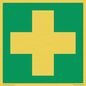 SX11581: E003 safe condition first aid