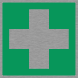 SX11581: E003 safe condition first aid