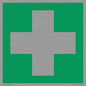 SX11581: E003 safe condition first aid