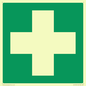 SX11581: E003 safe condition first aid