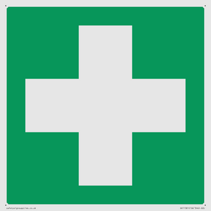 SX11581: E003 safe condition first aid