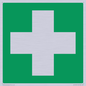 SX11581: E003 safe condition first aid