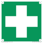 SX11581: E003 safe condition first aid