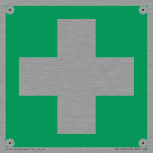 SX11581: E003 safe condition first aid