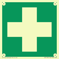 SX11581: E003 safe condition first aid
