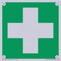 SX11581: E003 safe condition first aid