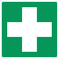 SX11581: E003 safe condition first aid
