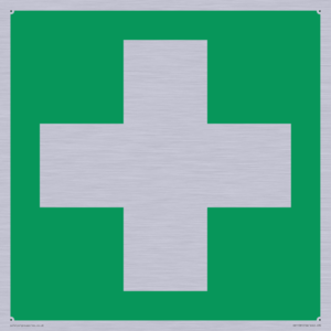 SX11581: E003 safe condition first aid