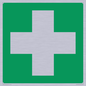SX11581: E003 safe condition first aid