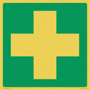 SX11581: E003 safe condition first aid
