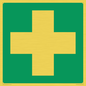 SX11581: E003 safe condition first aid