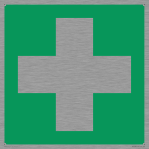 SX11581: E003 safe condition first aid