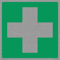 SX11581: E003 safe condition first aid