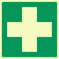 SX11581: E003 safe condition first aid