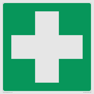 SX11581: E003 safe condition first aid