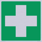 SX11581: E003 safe condition first aid