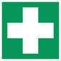 SX11581: E003 safe condition first aid