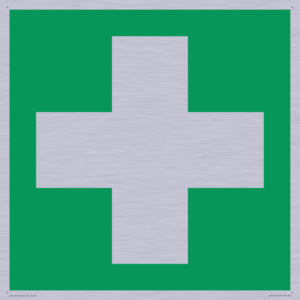 SX11581: E003 safe condition first aid