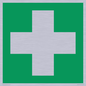 SX11581: E003 safe condition first aid
