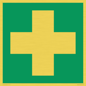 SX11581: E003 safe condition first aid