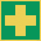 SX11581: E003 safe condition first aid
