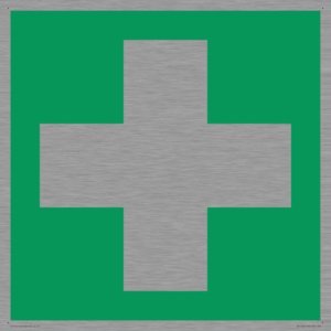 SX11581: E003 safe condition first aid