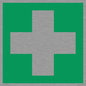 SX11581: E003 safe condition first aid