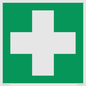 SX11581: E003 safe condition first aid