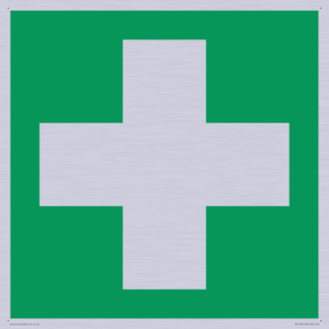 SX11581: E003 safe condition first aid