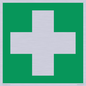 SX11581: E003 safe condition first aid