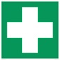 SX11581: E003 safe condition first aid