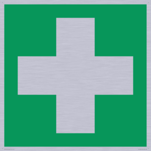 SX11581: E003 safe condition first aid