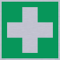 SX11581: E003 safe condition first aid