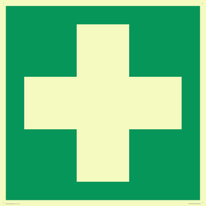SX11581: E003 safe condition first aid