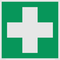 SX11581: E003 safe condition first aid
