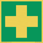 SX11581: E003 safe condition first aid