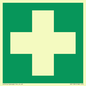 SX11581: E003 safe condition first aid