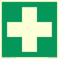 SX11581: E003 safe condition first aid
