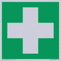 SX11581: E003 safe condition first aid