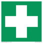 SX11581: E003 safe condition first aid