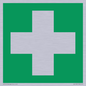 SX11581: E003 safe condition first aid
