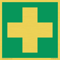 SX11581: E003 safe condition first aid