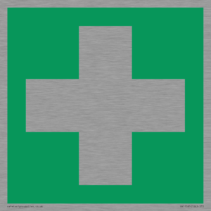 SX11581: E003 safe condition first aid