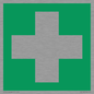 SX11581: E003 safe condition first aid